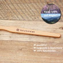 Zahnbürste plastikfrei von Bürsten Walter