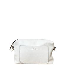 abro RAQUEL crossbody bag, weiß von abro