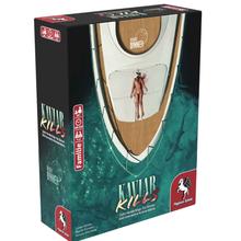 Deadly Dinner:Kaviar Kills - Pegasus Spiele von Pegasus Spiele