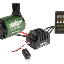 D-Power BEAST Combo RACE BEAST von D-Power