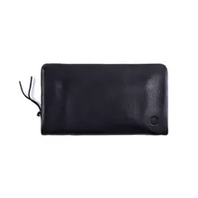 Geldbörse XL weiches Leder von Harold´s Lederwaren