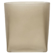 Windlicht "Made" in beige von House Doctor von House Doctor
