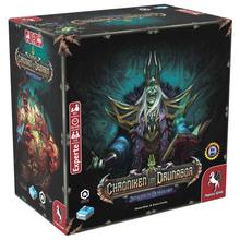 Chroniken von Drunagor - Pegasus Spiele , Frosted Games von Pegasus Spiele
