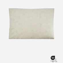 Kissenfüllung mit Entenfedern in weiß von House Doctor von House Doctor