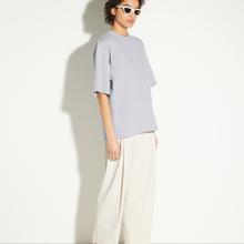 ELVINE Unn Shirt Damen hellviolett von ELVINE