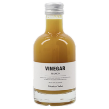 Mango- Essig von Nicolas Vahé von Nicolas Vahé