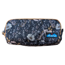 Kavu Out Pouch Quiet WIldflowers von KAVU