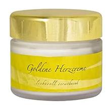 Goldene Herzcreme  von chi-enterprise