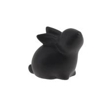 Hase "Stina" in schwarz von Storefactory von Storefactory
