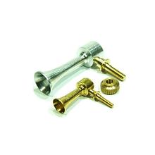 Signalhorn Metall 4x11 mm (2) von Krick