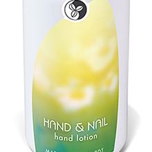 Hand & Nail Hand Lotion von Martina Gebhardt