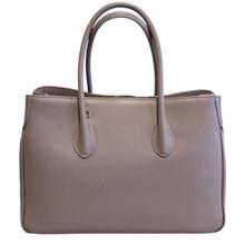 Maxima Handtasche in Malva von Maxima