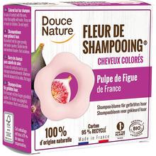Douce Nature Fleur de Shampoo colorierte von Ekibio, 