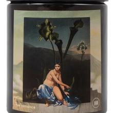 Soja Duftkerze Wahre Romanze 180ml von Kabak von Kabak