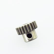 Motorritzel 21 Zähne Modul 0,6  Stahl von Amewi