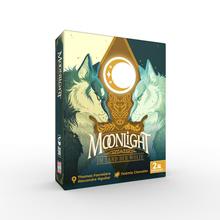 Moonlight:Im Land der Wölfe - Board Game Circus von Board Game Circus