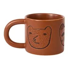 Bear Mug von Donna Wilson von Donna Wilson