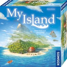 My Island - Kosmos von Kosmos