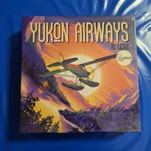 Yukon Airways - Asmodee von Asmodee