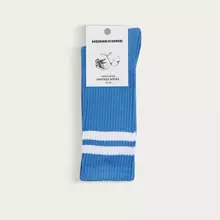 Homecore Sport Socken Vintage Blue von Homecore