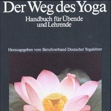 Weg des Yoga
