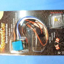 Regler Speed-Controller Speed Car 17T Start von Simprop