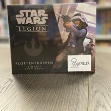 Star Wars Legion:Flottentruppen - Asmodee von Asmodee