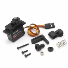 Dig Kit Kyosho KC10 Series von Kyosho