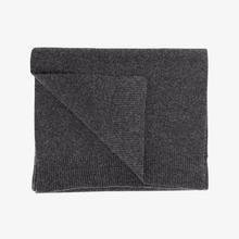 Colorful Standard Merino Wool Schal Lava Grey Unisex grau von Colorful Standard