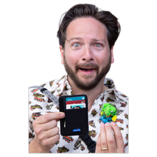 Kavu Fairbanks Black von KAVU