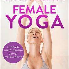 Middendorf, K: Female Yoga