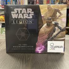 Star Wars Legion:IG-100-Magnawächter - Asmodee von Asmodee