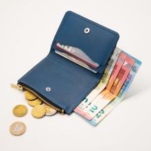 Stitch Wallet Herr Pong for Heipl Berlin von Heipl Berlin
