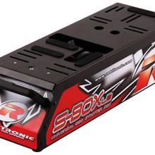 Nitro Starterbox LB550 Universal  von Robitronic