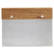 Teigschneider von Nicolas Vahé von Nicolas Vahé