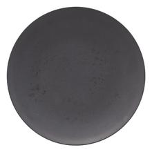 "Picnic" 4er Set Teller in dunkelgrau von House Doctor von House Doctor