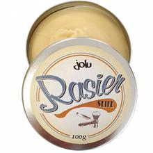 Jolu Rasierseife in Aludose  von Jolu Naturkosmetik