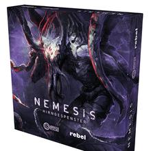 Nemesis Hirngespenster - Asmodee von Asmodee