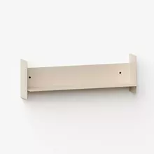PLI Wandregal Cream White 30 - 60cm von Tiptoe