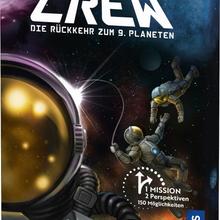 Die Crew: Die Rückkehr zum 9.Planeten - Kosmos von Kosmos