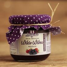 Wilde Wilma, "Waldfrüchte" von Heidjeria