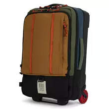 Global Travel Bag Roller Olive Khaki von Topo Designs von Topo Designs