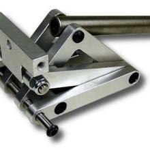 1:16/1:14 Spindelmechanik für Kippfahrzeuge aus Metall von thicon