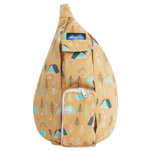 Kavu Rope Camp Vibes von KAVU