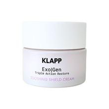 Klapp Exo I Gen Soothing Shield Cream 50ml von Klapp
