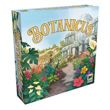 Botanicus - Asmodee,Hans im Glück von Hans im Glück