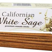 Green Tree Incense "White Sage"  von Green Tree Candle Company