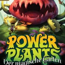 Power Plants - Skellig Games von Skellig