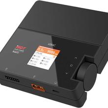 ISDT 608AC SMART CHARGER AC/DC 60/200W BATTGO™ READY -8Q 1-6S Ladegerät  von Robbe /Avio Tiger