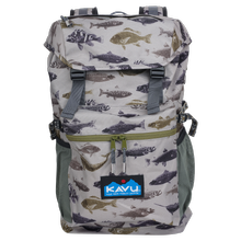 Kavu Rucksack Timaru von KAVU